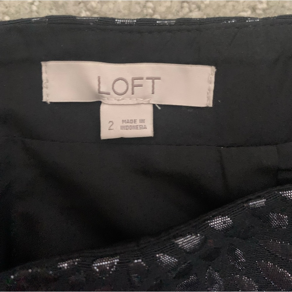 Loft skirt - Picture 2 of 2